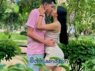 Sophiaandjhon