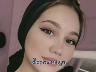 Sophiamilyni