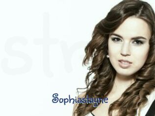 Sophiastayne