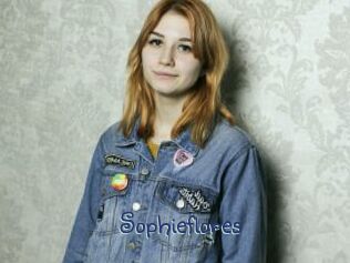 Sophieflores