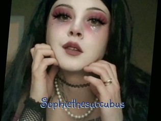 Sophiethesuccubus