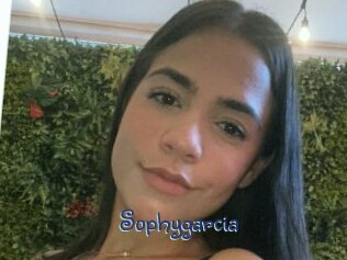 Sophygarcia