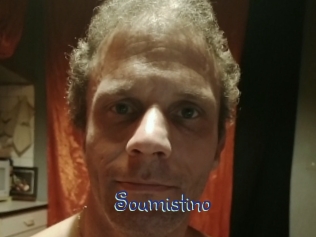 Soumistino