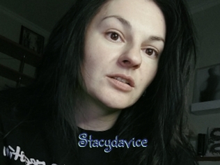 Stacydavice