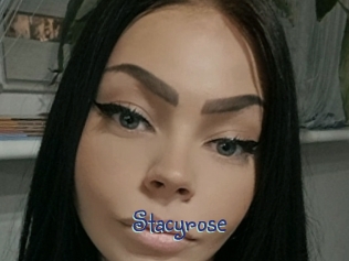 Stacyrose