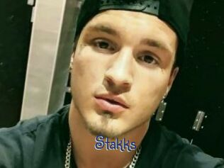 Stakks