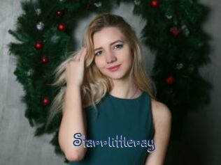 Starrlittleray