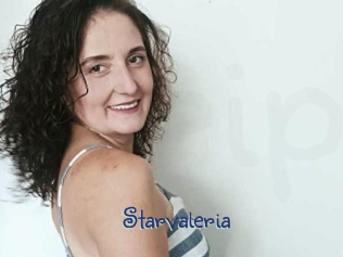 Starvaleria