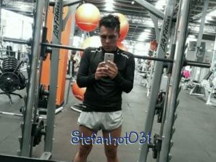 Stefanhot031