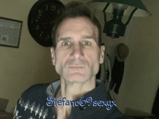 Stefano69sexyx