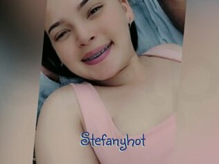 Stefanyhot