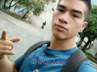 Stefiandalejo