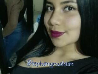 Stephanyrushian