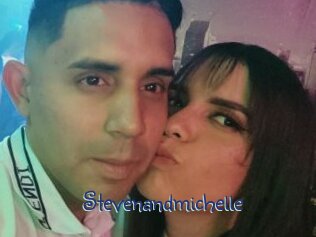 Stevenandmichelle