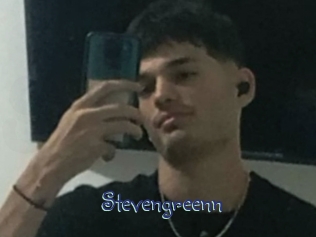 Stevengreenn