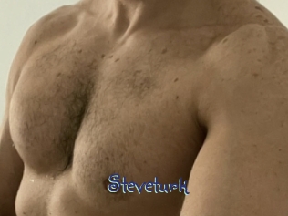 Steveturk