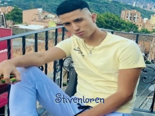 Stivenloren