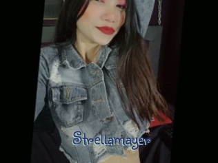 Strellamayer
