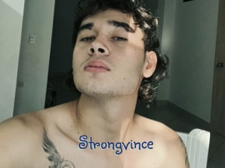 Strongvince