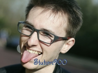 Stutom900