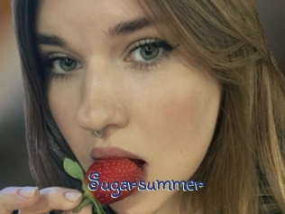 Sugarsummer