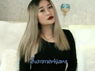 Summerkiara