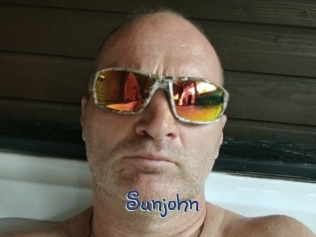 Sunjohn