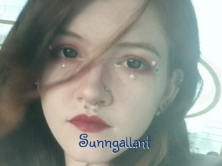 Sunngallant