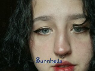 Sunnhails