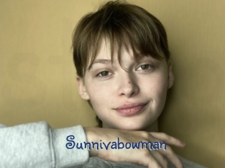 Sunnivabowman