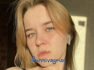 Sunnivagrise