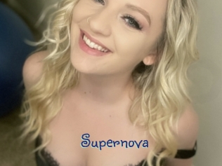 Supernova