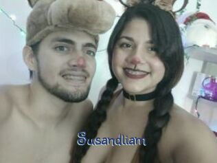 Susandliam