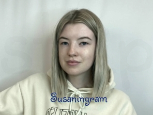 Susaningram