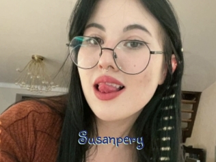 Susanpery