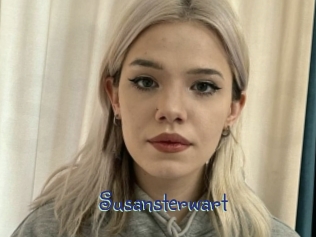 Susansterwart