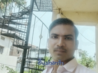 Sushanth