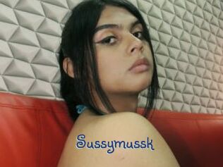 Sussymussk