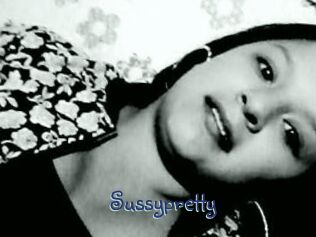 Sussypretty