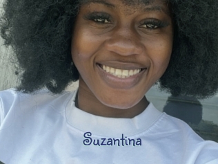 Suzantina