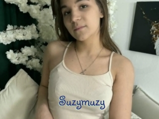 suzymuzy Stripx