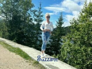 Suzzane