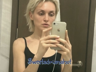 Sweetadrianahot