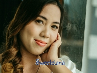 Sweetelana