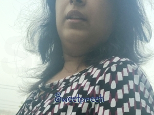 Sweetpreeti