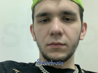 Sweetrain