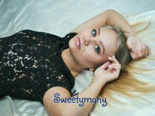 Sweetymony