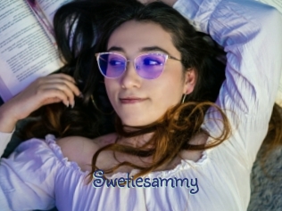 Swetiesammy