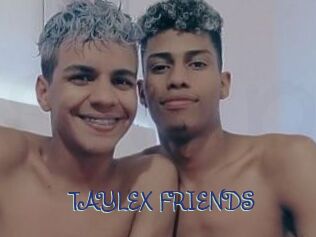 TAYLEX_FRIENDS