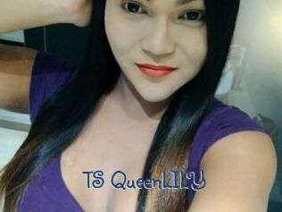 TS_QueenLILY